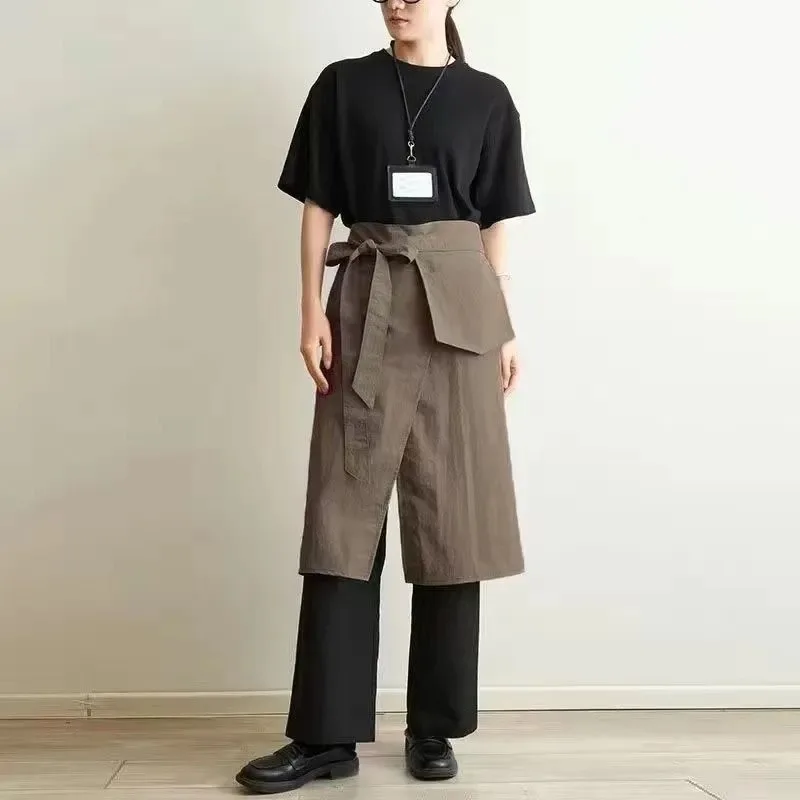 색상 Brown