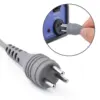 Nail Drill Max 3.5k. for Kupa UP200 and Mani Pro Passport Control Boxes. Control Boxes is not Included 6