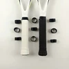 4pcs tennis racket badminton racket grip handle rubber small bundle ring absorbent sweat belt sealing fixing rubber ring 4