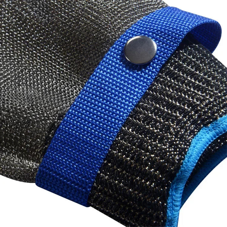 Cut Resistant Gloves For Butcher Work