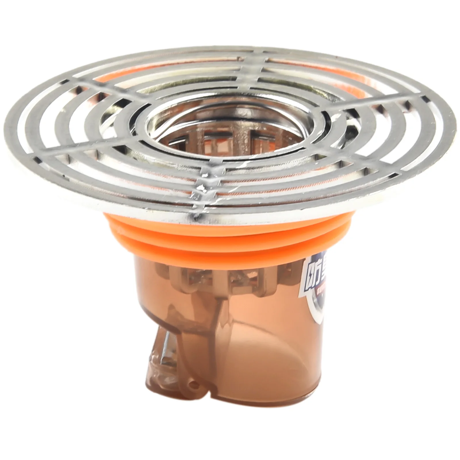 

Floor Drain Core Self-Closing Shower Floor Strainer Cover Toilet Sewer Anti-Odor Plug Insect Proof Floor Strainer Cover