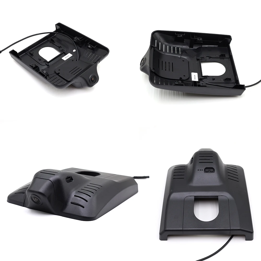 ZJCGO  DVR ī޶, Ÿ ڷѶ E210 ̽Ʈ 2022 2023 2024,  Ʈ , 4K 2160P  ķ, 2  ڴ
