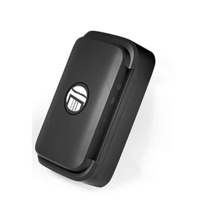 Waterproof Car GPS Tracker 3 Months Long Standby Vehicle Tracking Real-Time Tracking Tracking System Locator