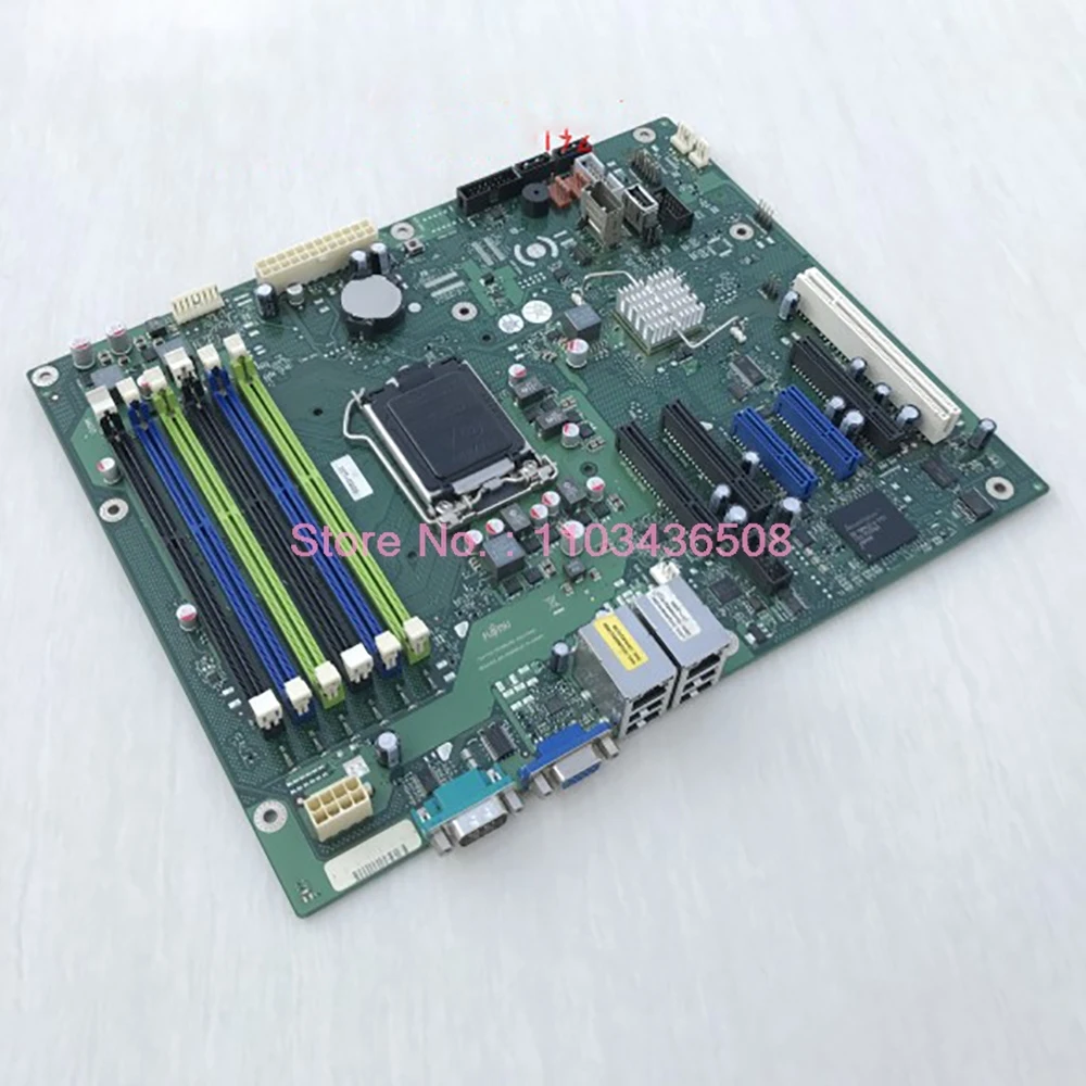 W26361-W1772-X-04 マザーボード W26361-W1772-X-04 マザーボード - メルカリ