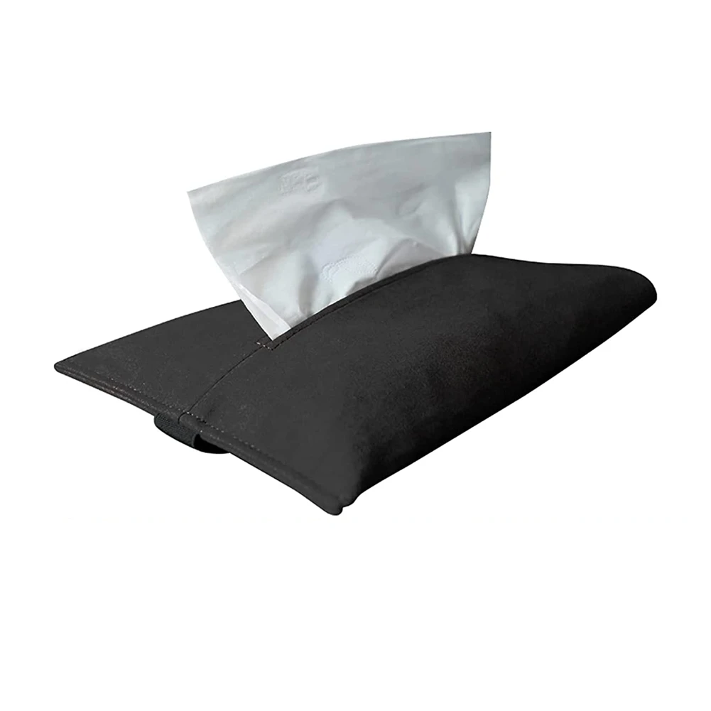 

Держатель для салфеток для Tesla Model 3/Y, держатель для салфеток центральной консоли, автомобильный держатель для салфеток, для Tesla Model 3