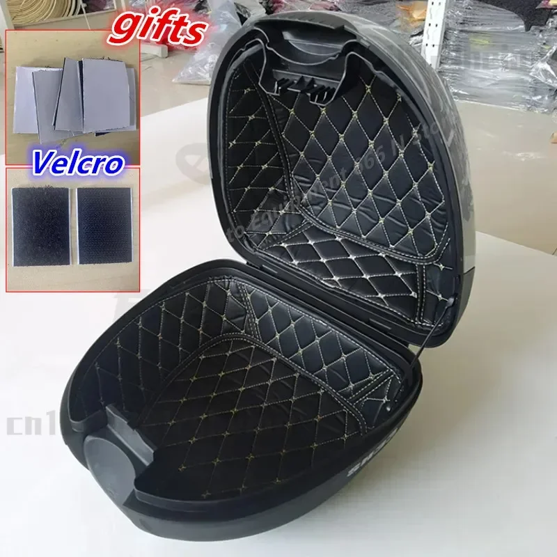 For SHAD Trunk Liner SH59X SH50 SH26 SH29 SH33 SH34 SH36 SH39 SH40 SH45 SH48 Motorcycle Trunk Lining motorcycle trunk liner