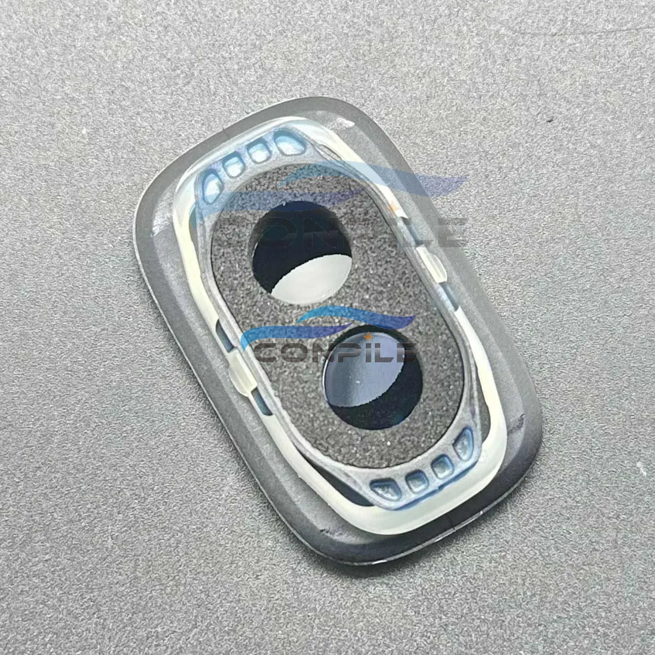 

for Renault Koleos exterior door handle sensor cover