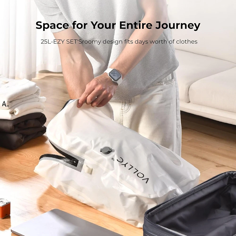 Vacuum Storage Bag 2