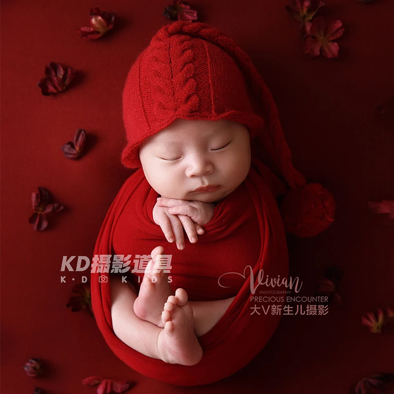 

Photography props for newborns full moon babies new years red baby full moon photos childrens photography