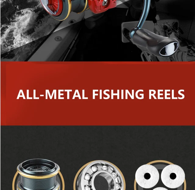 longbow fishing reel – شراء longbow fishing reel مع شحن مجاني على  AliExpress version