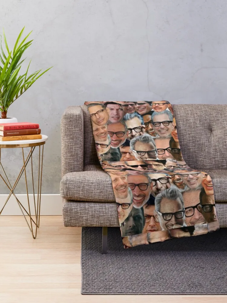 Goldblum-���ر� ������ ���, ���� ���