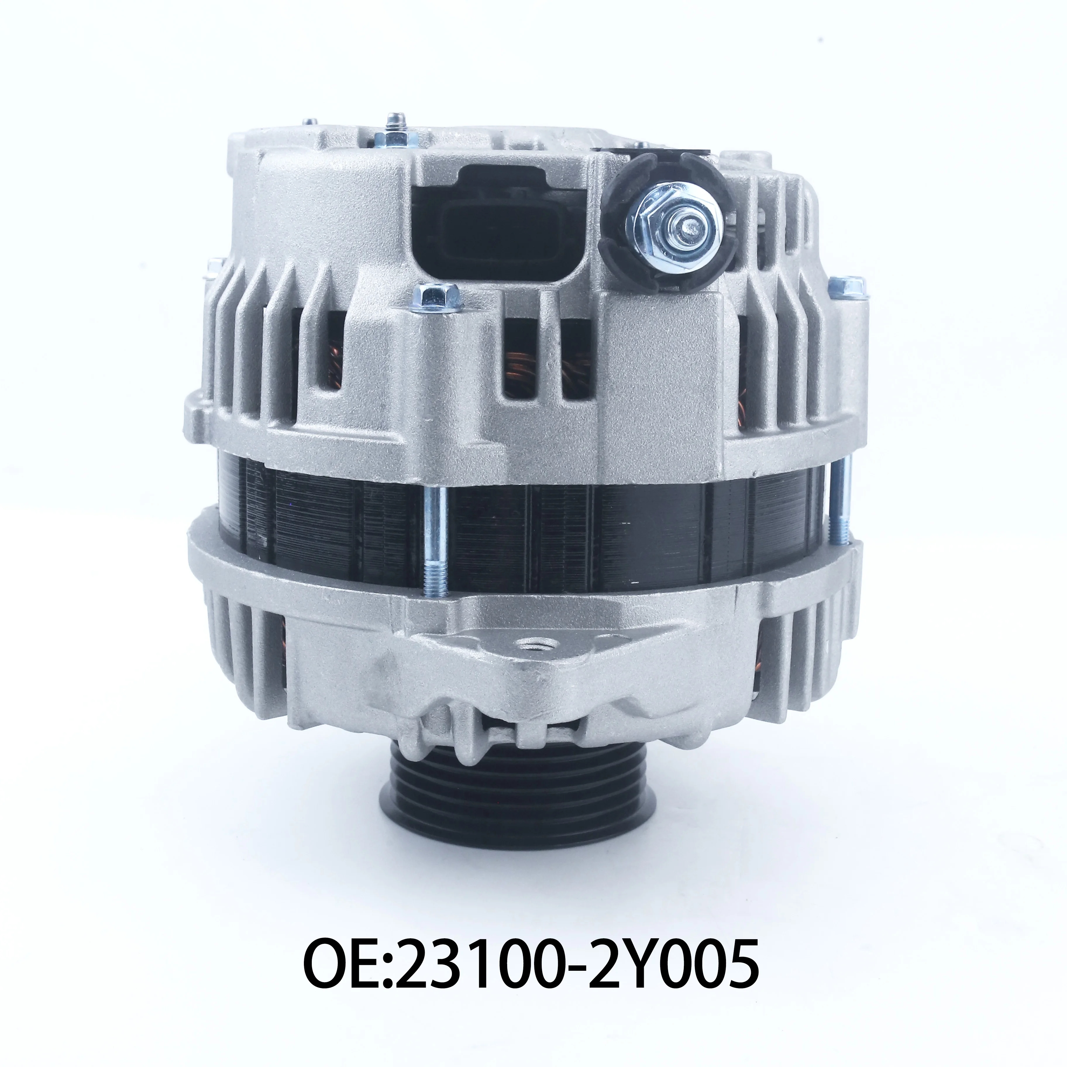 Wholesale Car Engine Parts New Alternator For Nissan MAXIMA QX IV 1994-2000   231002Y005 23100-2Y005