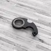 Cute Fingertip Fidget Toy Novelty Toy Stress Relief Toy Optional EDC Fingertip Fidget Spinner Toy  Relieve Boredom 1
