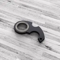 Cute Fingertip Fidget Toy Novelty Toy Stress Relief Toy Optional EDC Fingertip Fidget Spinner Toy  Relieve Boredom 1