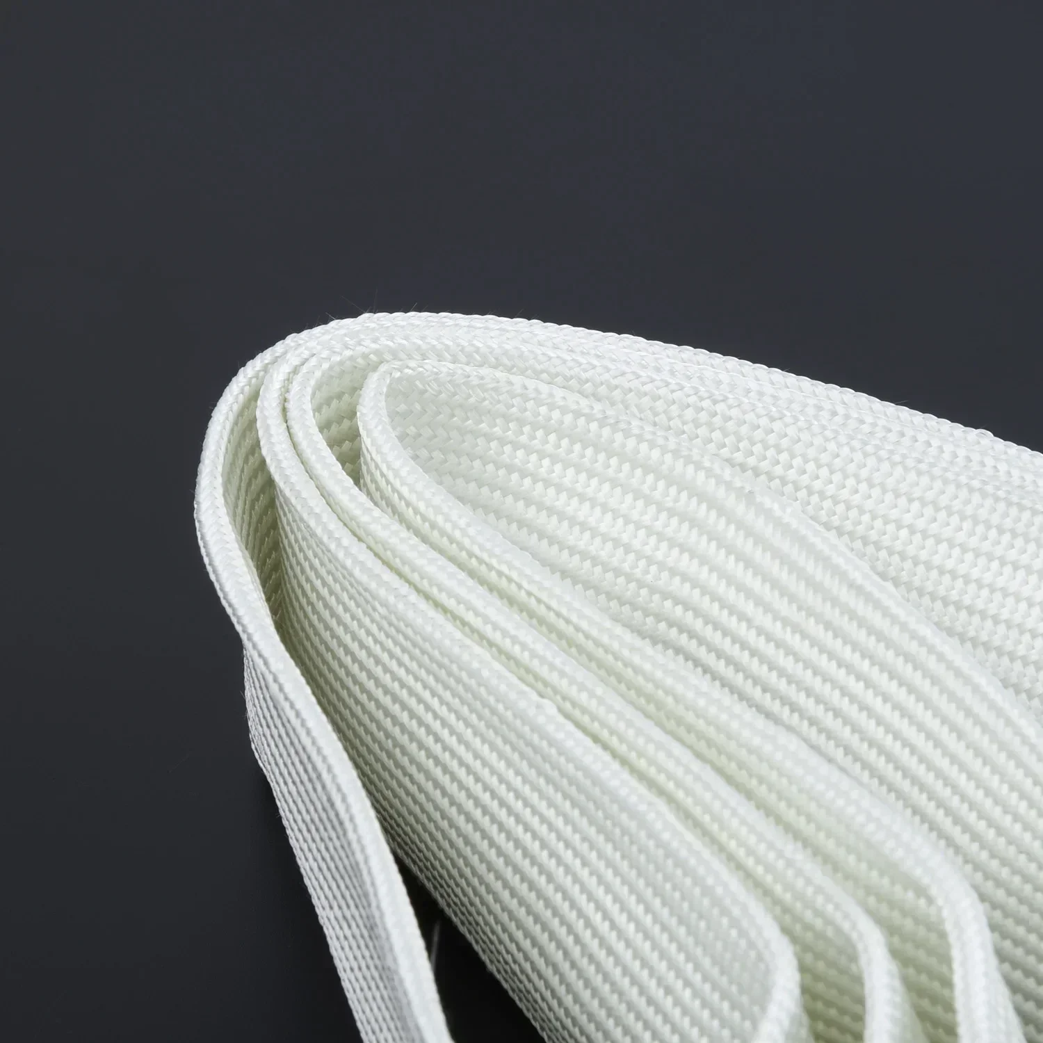 Exhaust Glass Fiber Hose Insulation For 22mm & 24mm Exhaust Pipe For Webasto Eberspacher Hose Lagging Insulation