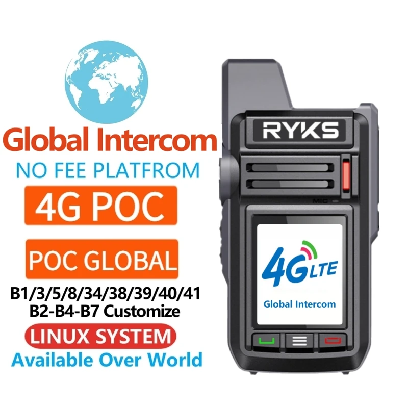 walkie-talkie-5000km-long-talk-range-4g-lte-poc-network-radio-sim-card-walkie-talkie