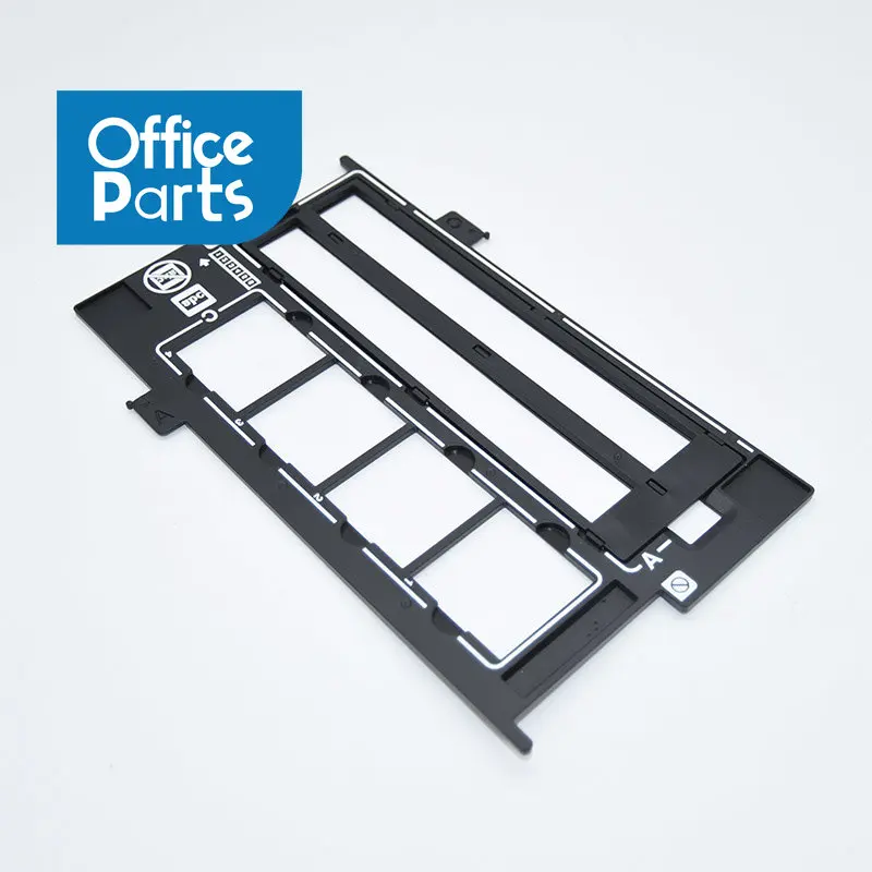 1 Pz 1423040 Portafoto Assy Film Slide 35Mm Supporto Negativo E Guida Di Copertura Per Epson V500 V550 V600 4490 2450 3170 3200