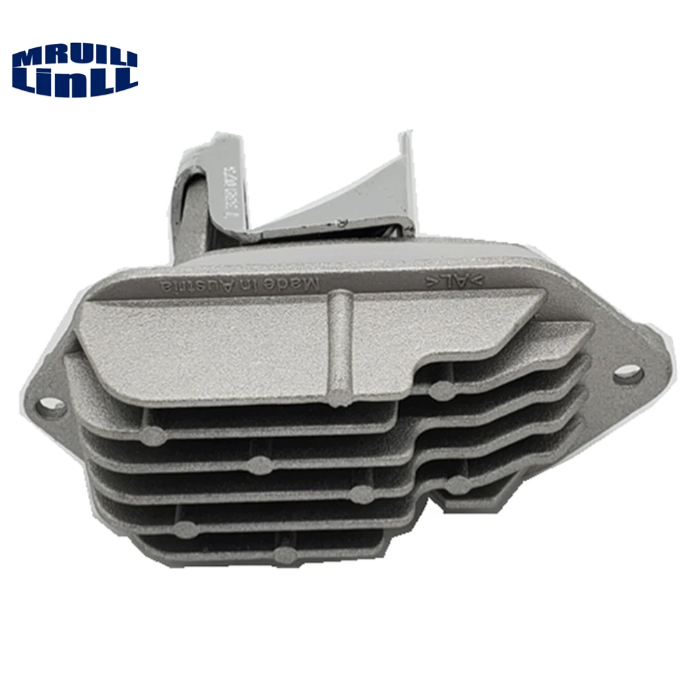 NEW Headlight Turn Signal Lights Module LED Module OE# 63117339023 63117370000 For BMW 7 Series F01 F02 LCI 2011 - 2015 detail image 5