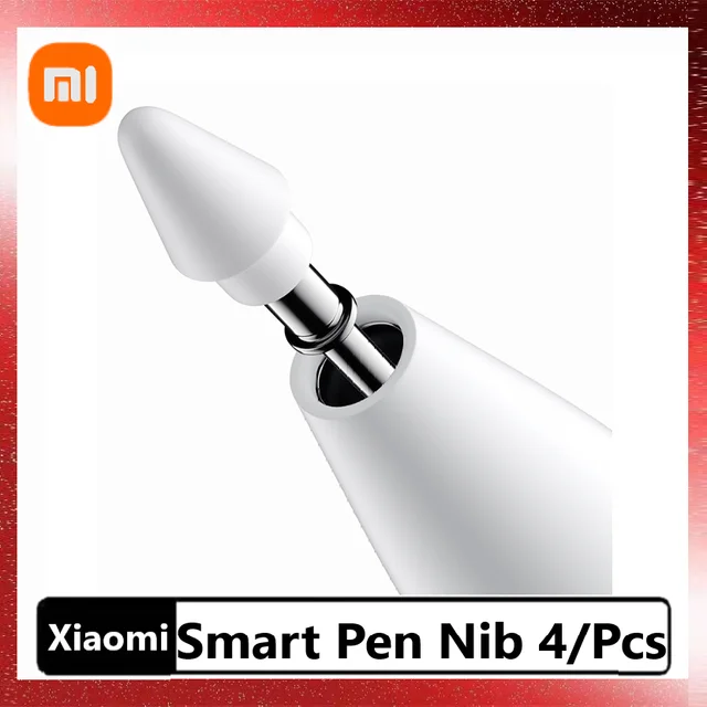 Xiaomi Stylus Pen 2nd Gen Low Latency Draw Writing Screenshot 26° Nib  Tablet Screen Touch For Xiaomi Mi Pad 6 / 6 pro / 5 /5 Pro - AliExpress