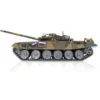 HENG LONG 1/16 Scale RC Tank Model 7.0 Russia T90 3938 360° Turret Metal Tracks RC Toys Customized Gift TH17853 4