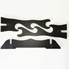 1/2/3/4 Tiers Japanese Katana Holder Wood Samurai Stents Cosplay Sword Knife Decoration Display Stand Holder Bracket Rack 6