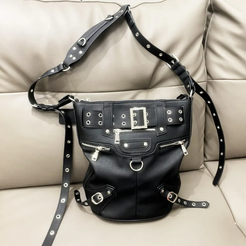 Рисунок 2 - Винтажная дамская сумочка JIAERDI