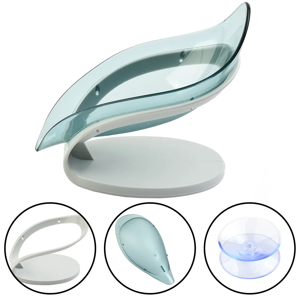 

Soap Dishes Dispensers Sink Stand Box Storage Plate Balcony Bathroom Bathroom Shower Dish Holder Multifunctional