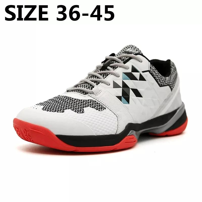 can i use badminton shoes for running