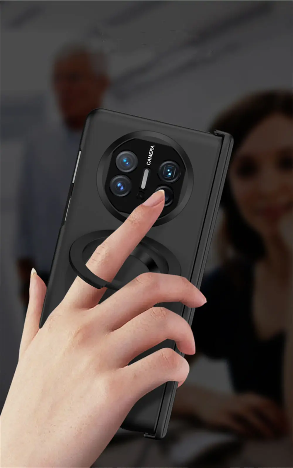 thumb