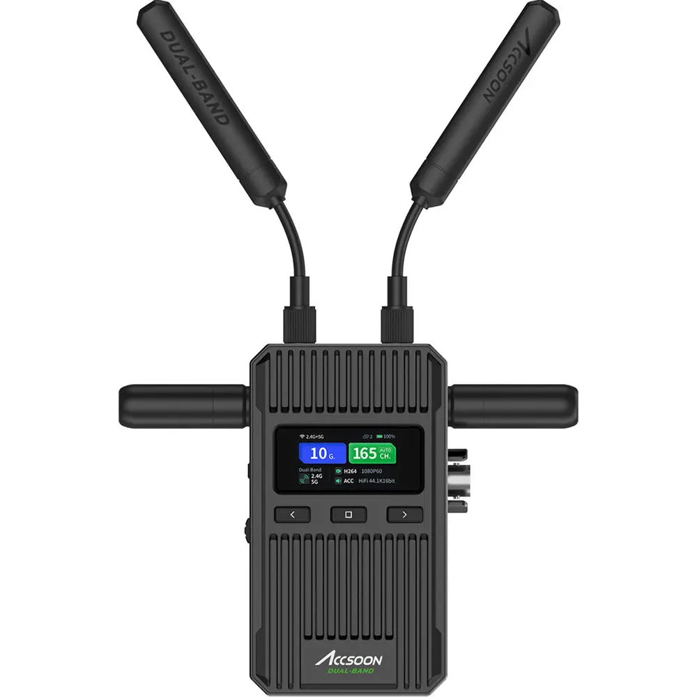 CineView 2 SDI TX