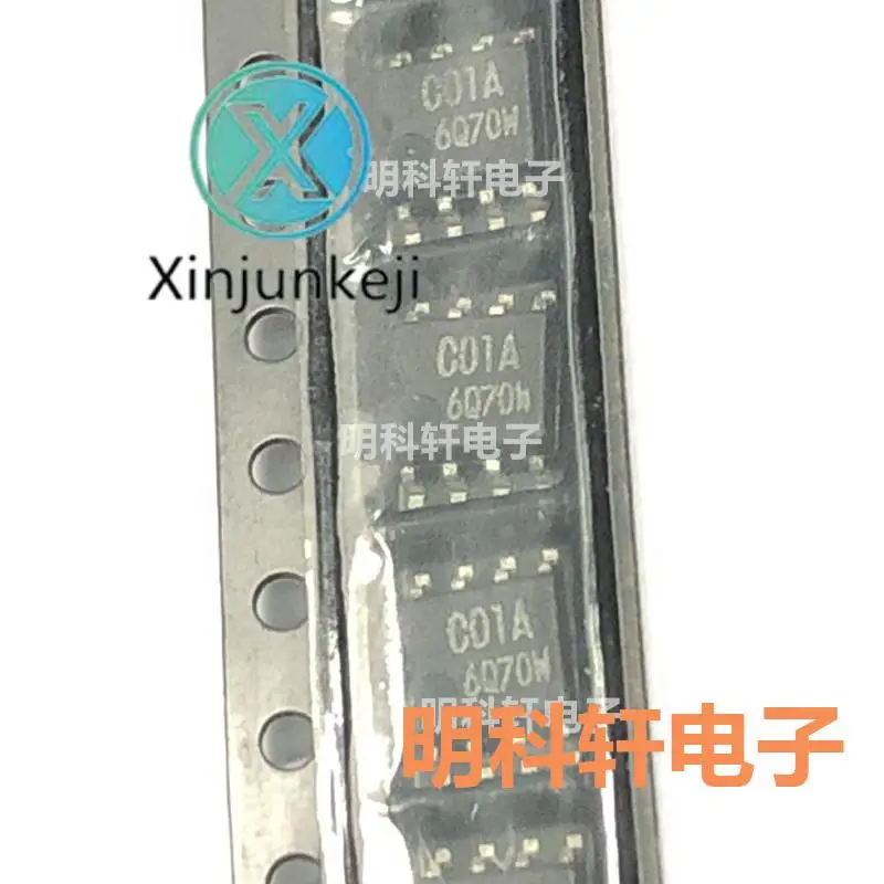 

10 шт. оригинальные новые фотообои C01A SOP8 оригинальные пятна