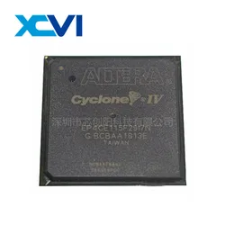 Produit Original EP4CE115F29I7N EP4CE115F29I7 FBGA 780 
