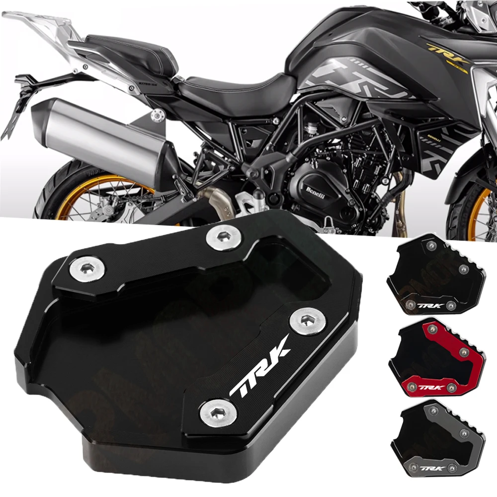 MotorcycleAccessoriesForBenelliTRK702TRK702XTRK702TRK702X2022