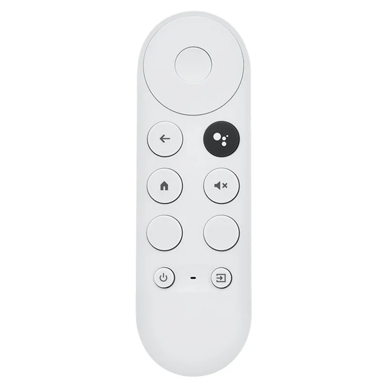 

Bluetooth Voice Remote Control for 2020 Google TV 4K Snow G9N9N Remote Control Replacement