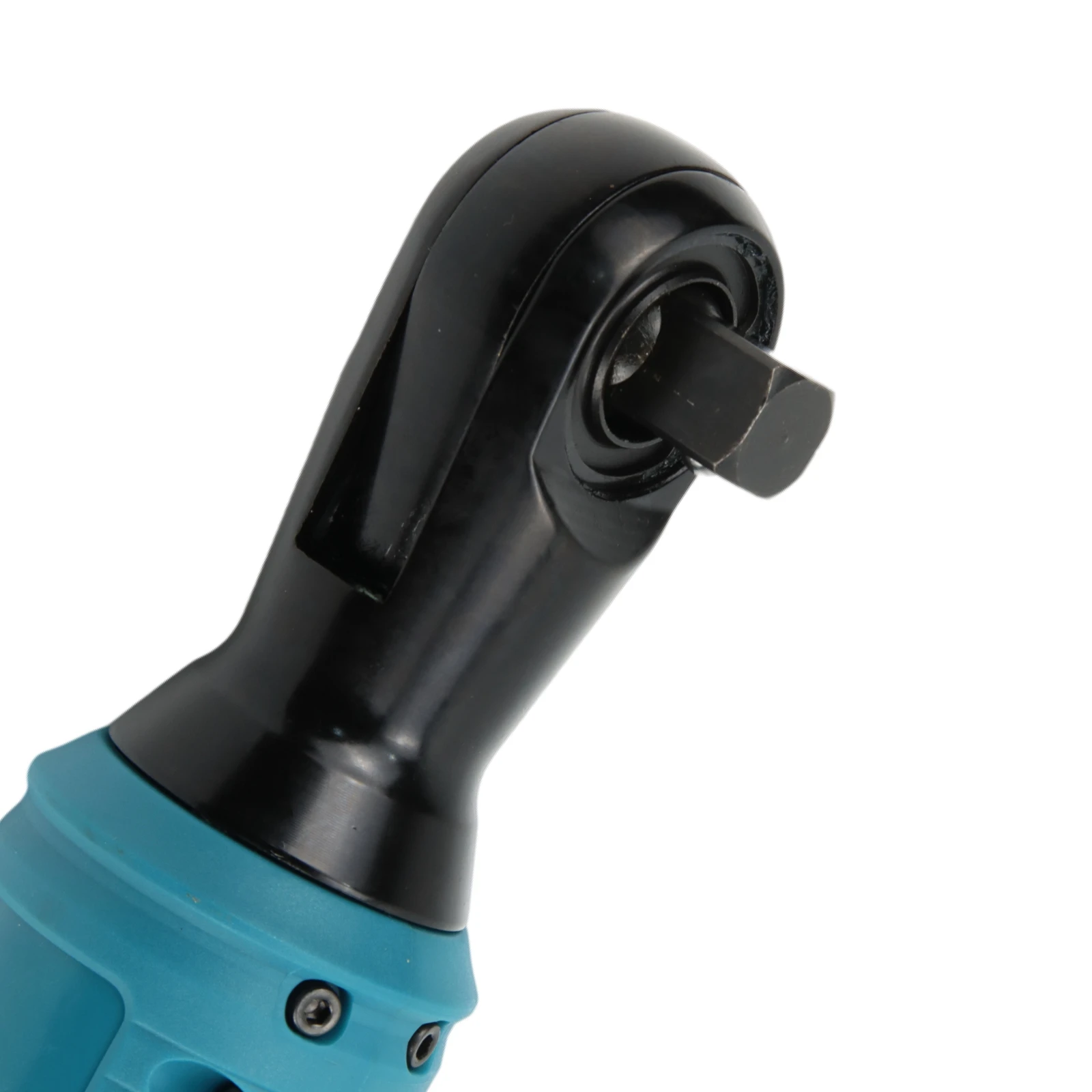 Set di chiavi a cricchetto senza fili, batteria da 12 V, chiave elettrica a cricchetto da