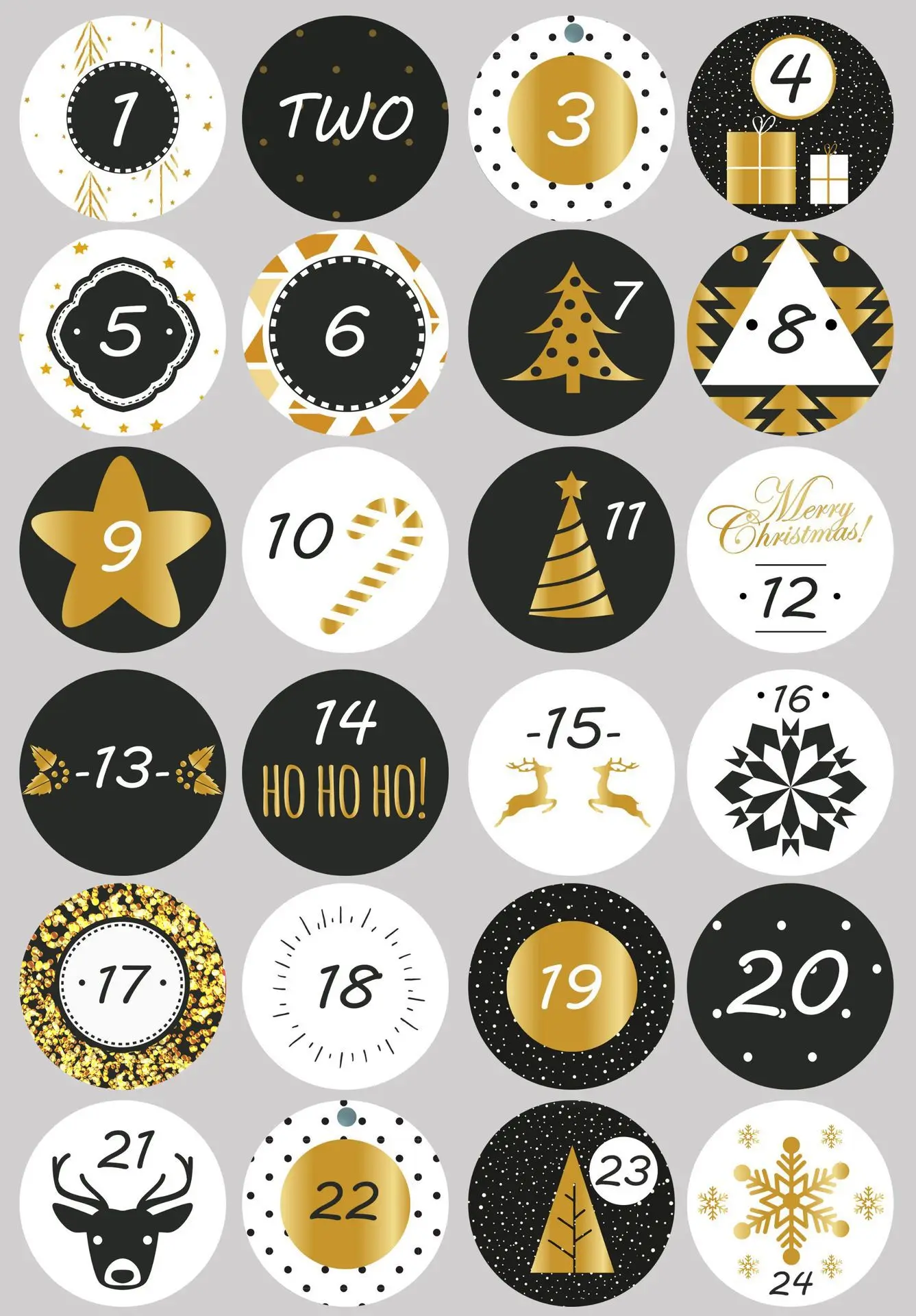 Etiquetas Santa Paquetes Navidad Lote De 40 Etiquetas De Regalo Personalizadas Para Navidad - Pegatinas Con Motivos Navideños Y De Santa Pack Juegos