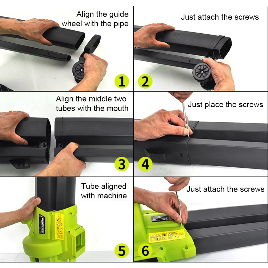 3000W Electric Blowing Cleaner 3 In 1 Vacuum Dust Collector/Blower Machine Garden Leaf Collecting Shredder Blowing Cleaner