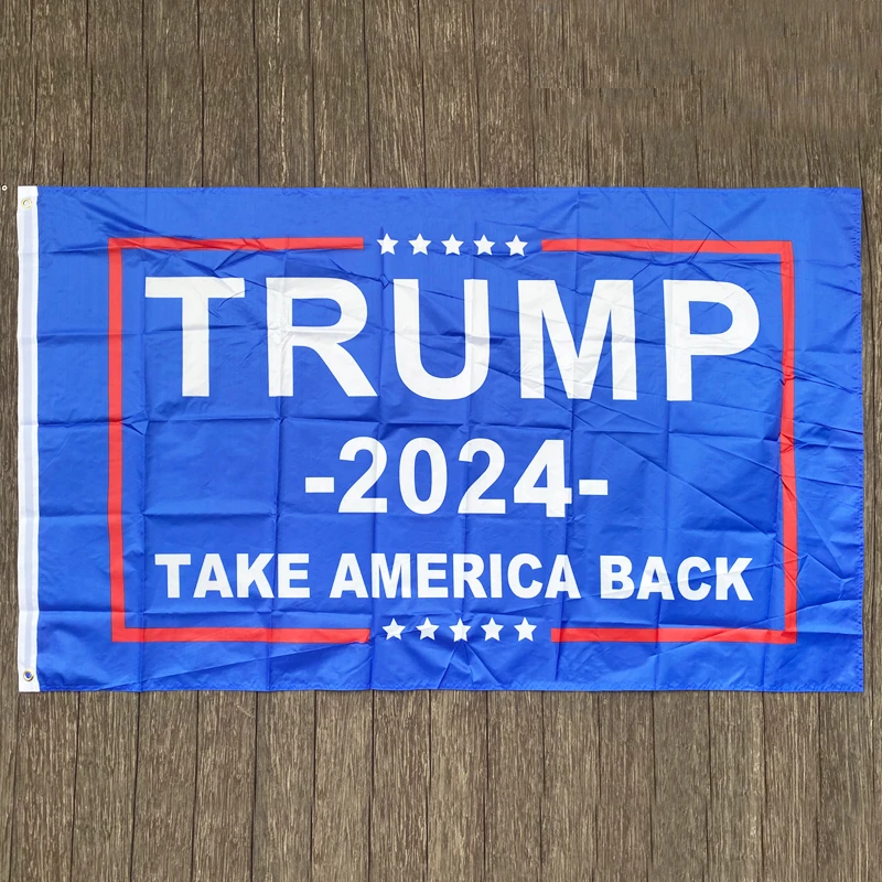 Donald Trump President Flag Donald J Trump Flag Trump 2024 Flags