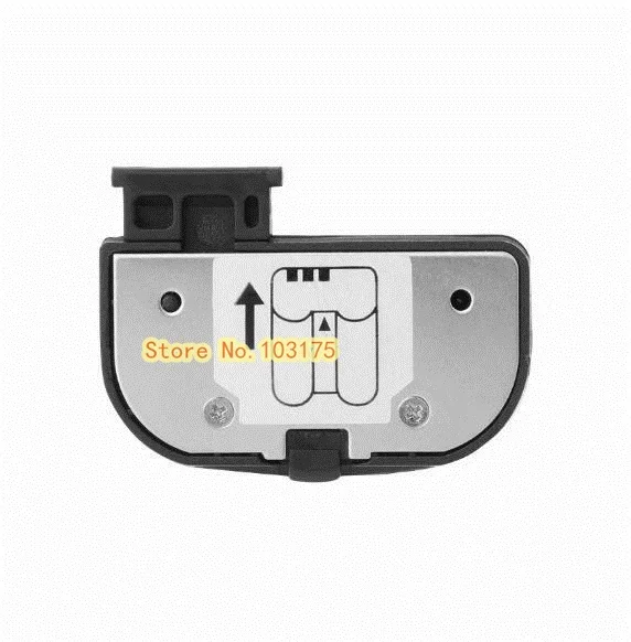 Battery Door Cover Lid Cap Replacement For Nikon D7000-D610 DSLR Camera