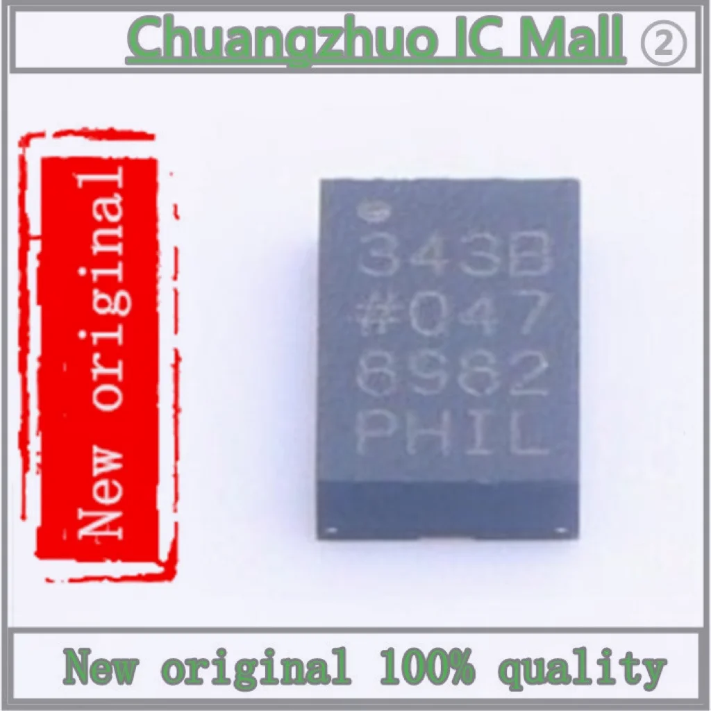 

1pcs/lot ADXL343BCCZ ADXL343BCCZ-RL7 ADXL343B 343B LGA-14 IC Chip New original