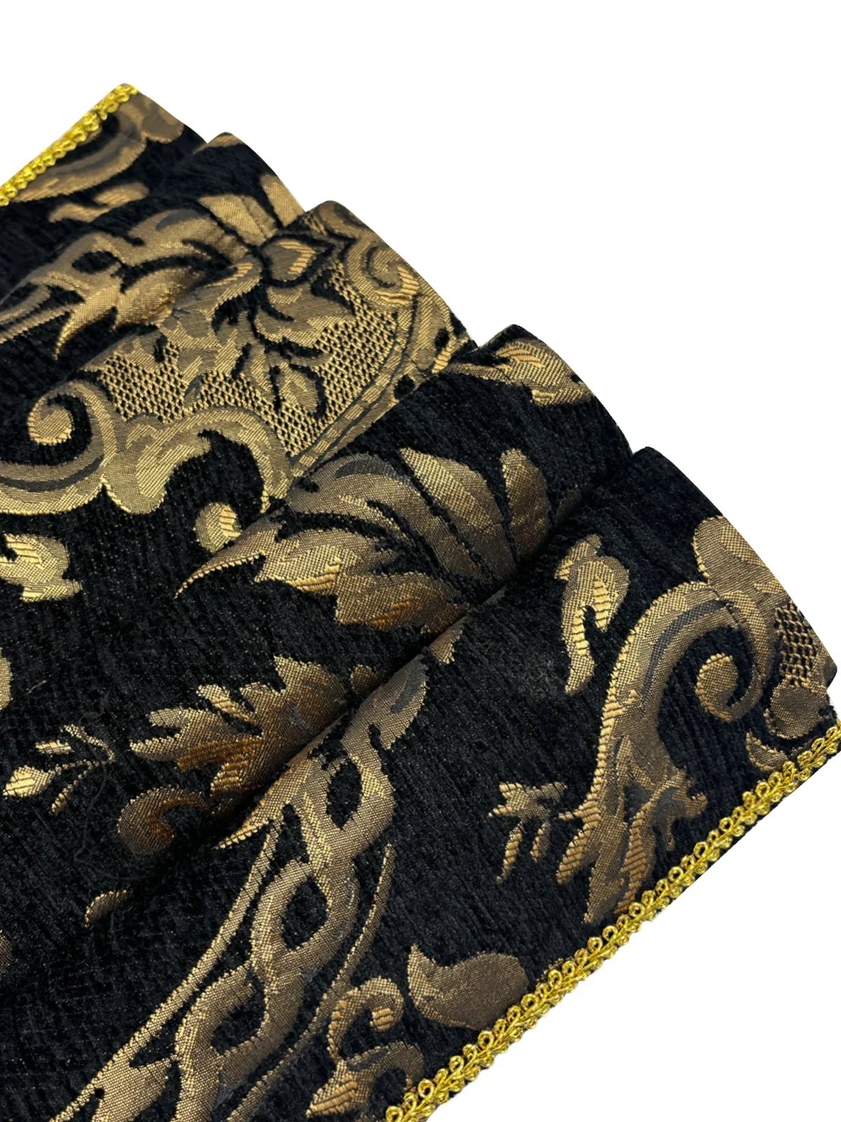 Costumi Medievali Rinascimentali, Mantello Steampunk a Mezzo Spalla, Costume da Re Tudor Nobile, Mantello Monospalla - immagine 5