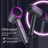 XIAOMI Hair Dryer High-speed Blue Light Negative Ion Low Noise Constant Temperature And Quick Drying Suitable For Home Salons 5