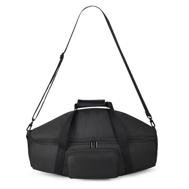 Custodia Rigida Portatile E56B Per Borsa Da Per Altoparlante Jbl Boombox 3/2