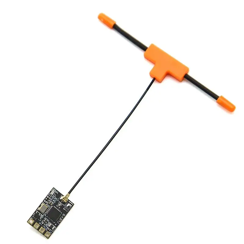 Module ELRS TX/RX Cavalier 2.4G AION TX NANO OLED ESP32 500mW