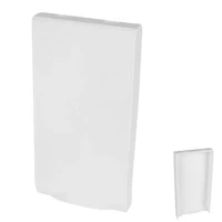 Couvercle de cheminée ou capot de chauffe-eau pour camping-car Truma RVs Ultrastore, accessoire pour caravane et camping-car TUC4, 1 pièce 1