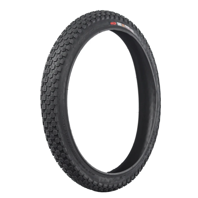CST-20 "Mountain Bike Tires, City Bicycle Tire, Cycling Parts, 20x2.125, c1382