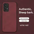 Wine Red