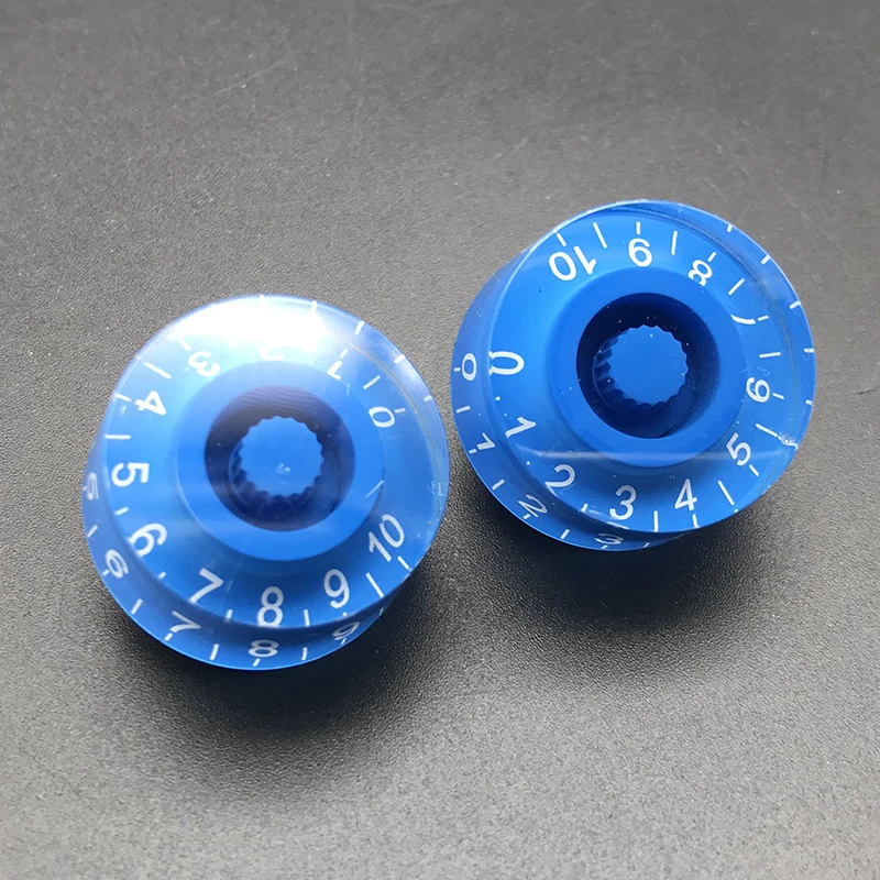 Blue w WH x12pcs