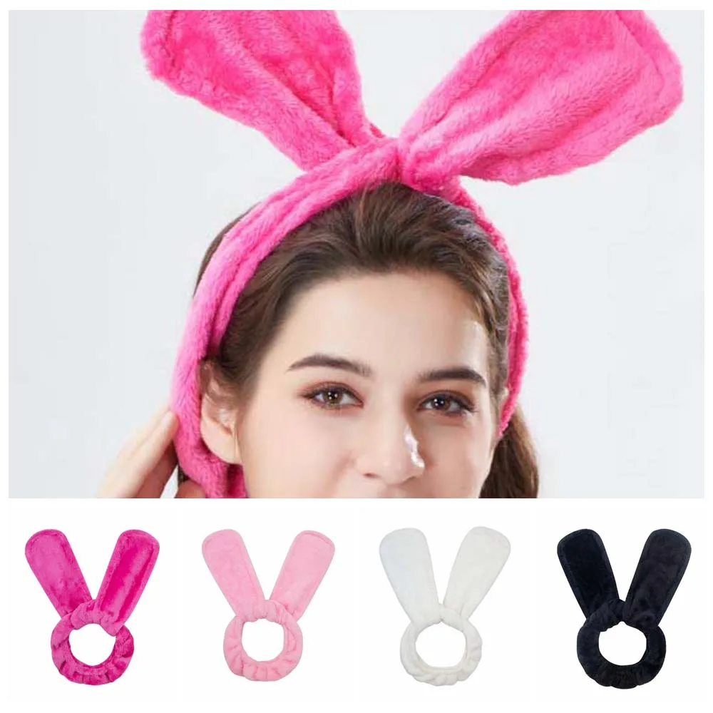 Description Picture 2 of itemLong Medium Hair Headband Heatless Curling Rod Headband Hair Styling Tools Hair Accessories No Heat Curls Headband Hair Care