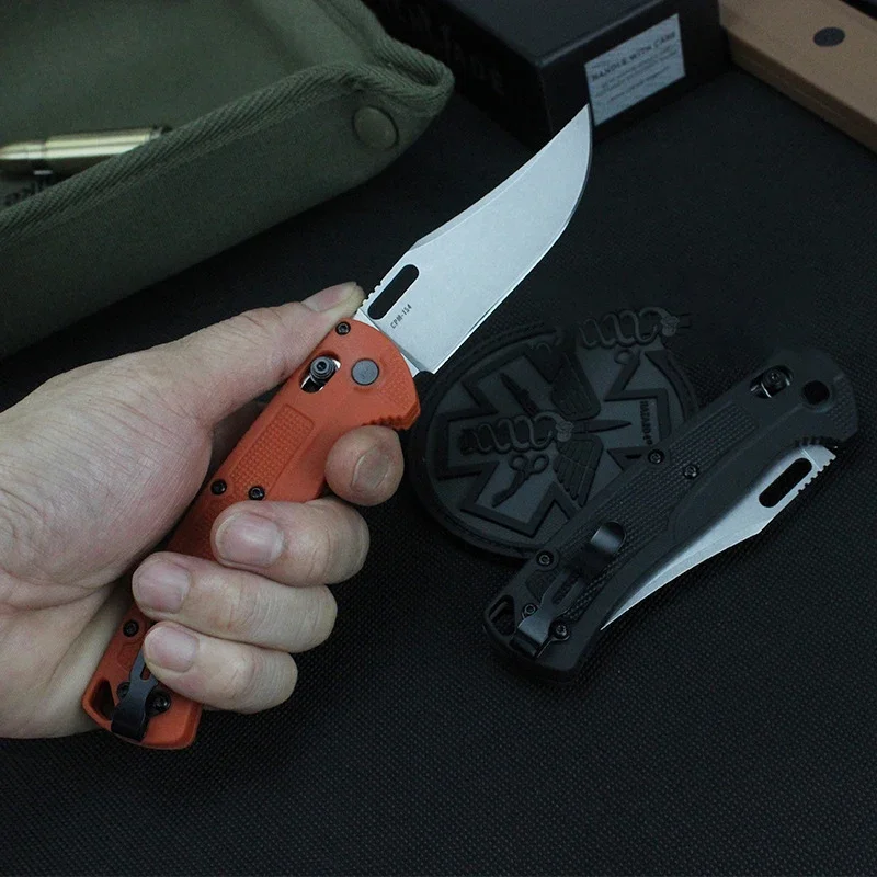 Рисунок 4 - Тактический складной нож BENCHMADE